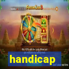 handicap - 2.5 o que significa